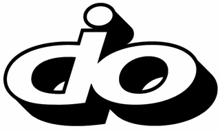 DIO logo