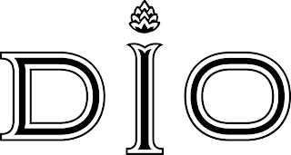 DIO logo
