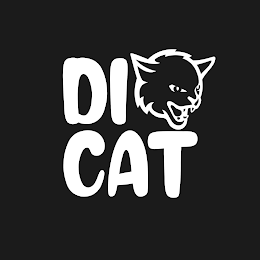 DIO CAT logo