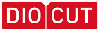 DIO CUT logo