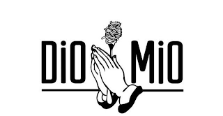 DIO MIO logo