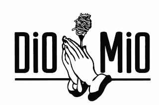 DIO MIO logo