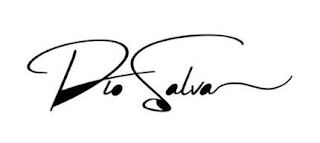 DIO SALVA logo