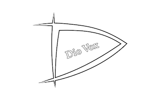 DIO VOX logo