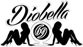 DIOBELLA 69 logo