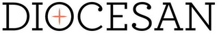 DIOCESAN logo