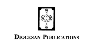 DIOCESAN PUBLICATIONS logo