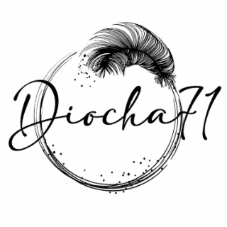 DIOCHA71 logo