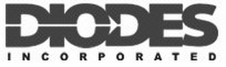 DIODES INCORPORATED