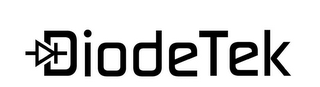 DIODETEK logo