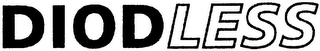 DIODLESS logo