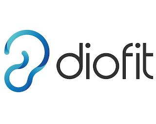 DIOFIT logo
