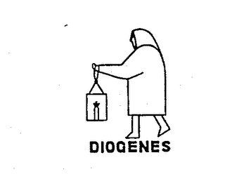 DIOGENES logo