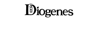 DIOGENES logo