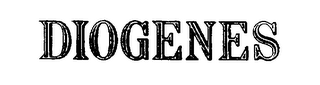 DIOGENES logo