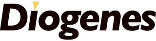DIOGENES logo
