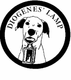 DIOGENES' LAMP logo