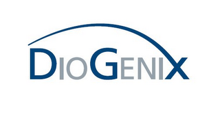 DIOGENIX logo