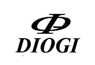 DIOGI logo