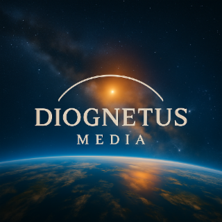 DIOGNETUS MEDIA logo