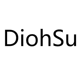 DIOHSU logo