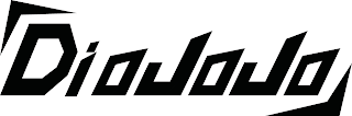 DIOJOJO logo
