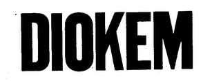 DIOKEM logo
