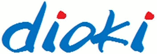 DIOKI logo