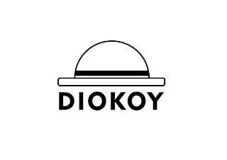 DIOKOY logo