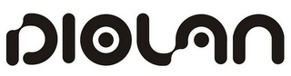 DIOLAN logo