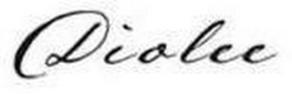 DIOLEE logo