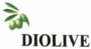 DIOLIVE logo