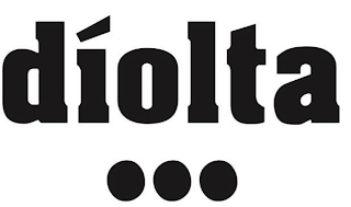 DIOLTA logo