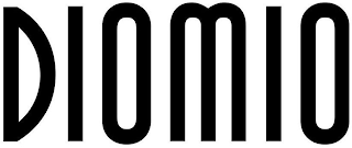 DIOMIO logo
