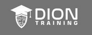 DION TRAINING logo