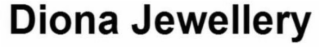 DIONA JEWELLERY logo