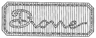 DIONE logo