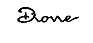 DIONE logo