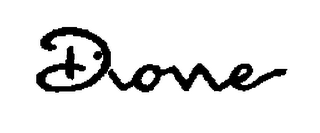 DIONE logo
