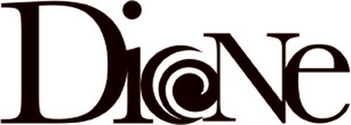 DIONE logo