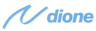 DIONE logo