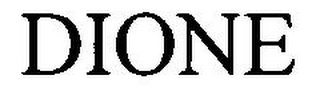 DIONE logo