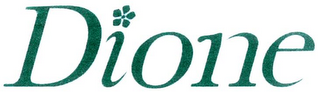 DIONE logo