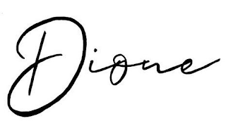 DIONE logo