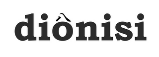 DIONISI logo
