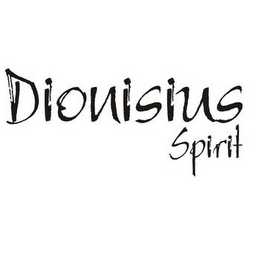 DIONISIUS SPIRIT logo