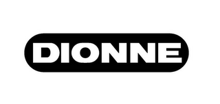 DIONNE logo