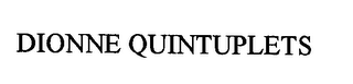 DIONNE QUINTUPLETS logo