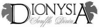DIONYSIA SOUFFLE DIVIN logo