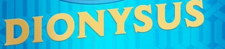 DIONYSUS logo